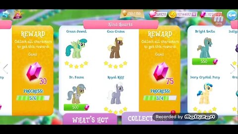 THE MULTIVERSE PONY OF SHADOWS IS DEFEATED!!!