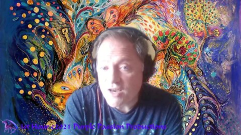 The Omnist Hour Ep.5: Spiritual Energy - Resonance, Prayer and Communion