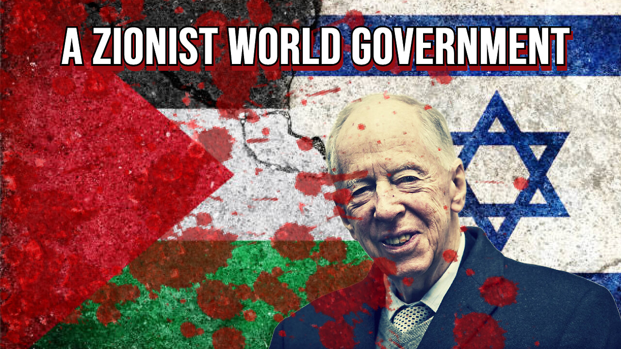 Zionist World Government | The Rothschild Family