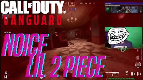 Noice lil 180 2 piece 🔥