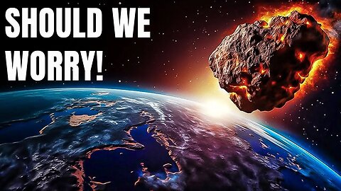 Apophis- The Deadly Asteroid That Could Hit Earth In 2029 || Multi History