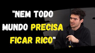 EU PRECISEI ABRIR MÃO DAS TENTAÇÕES - Breno Perrucho - Jota Jota Podcast - Joel Jota - Prime Cast