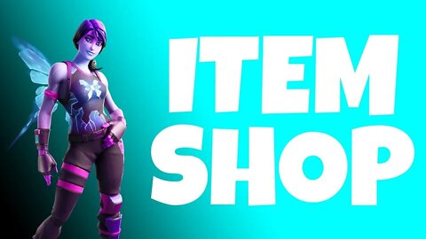 fortnite item shop for 8/26/22