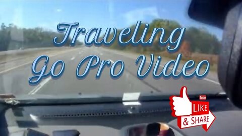 Travel Go Pro Video with ComputerChick