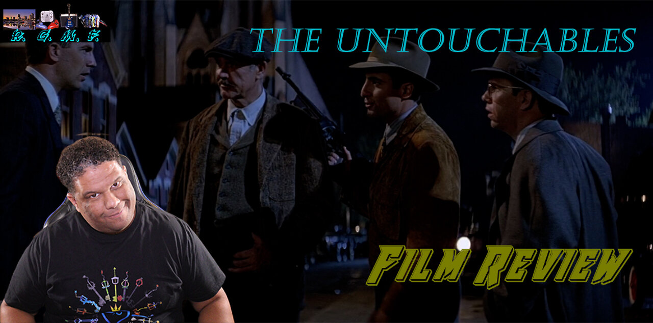 The Untouchables Film Review