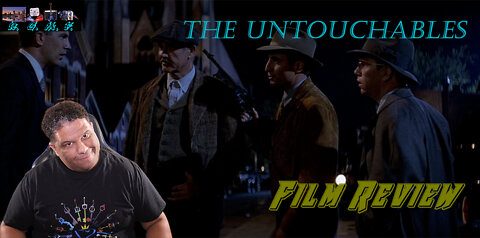 The Untouchables Film Review