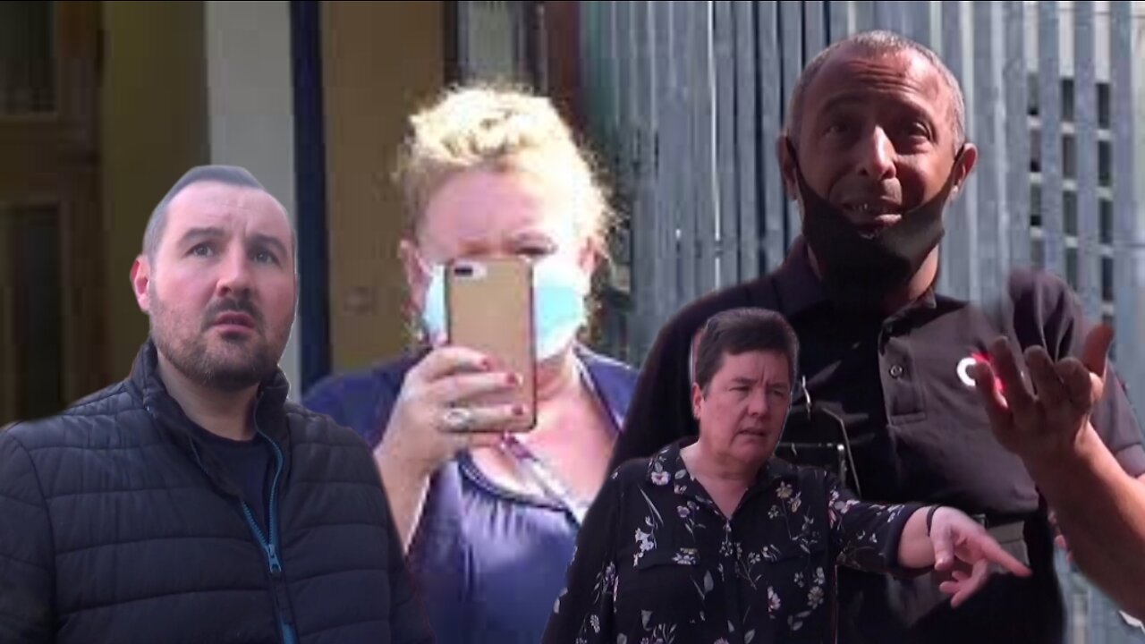 she is in fear for her life