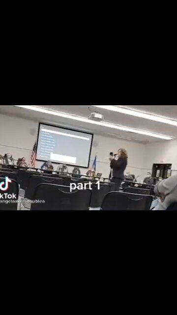 Parent Instantly Triggers School Board by Showing Their Mask Hypocrisy Posted to Facebook