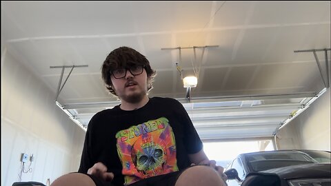 Day 62 These songs are the best on the album I think