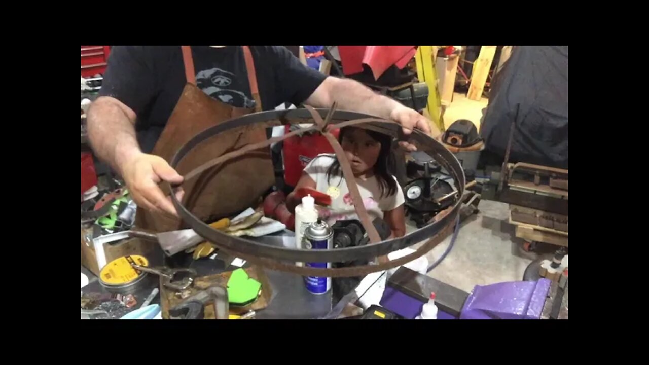 Trailer: Kaya’s Bender - New Video Coming out lol