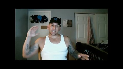 INMATES FIGHT OVER STOLEN MAIL ADDRESS | MAIL, MONEY SLIPS, & MAGAZINES