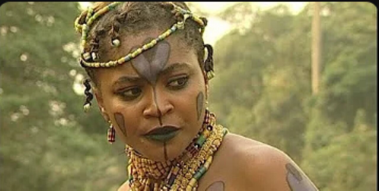 MY MOTHER'S HEART - African movies