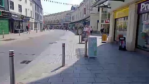 #VanLife #IRL - The Road Less Travelled | Torquay pt.2