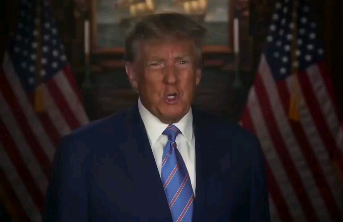 Trump President X Deep State