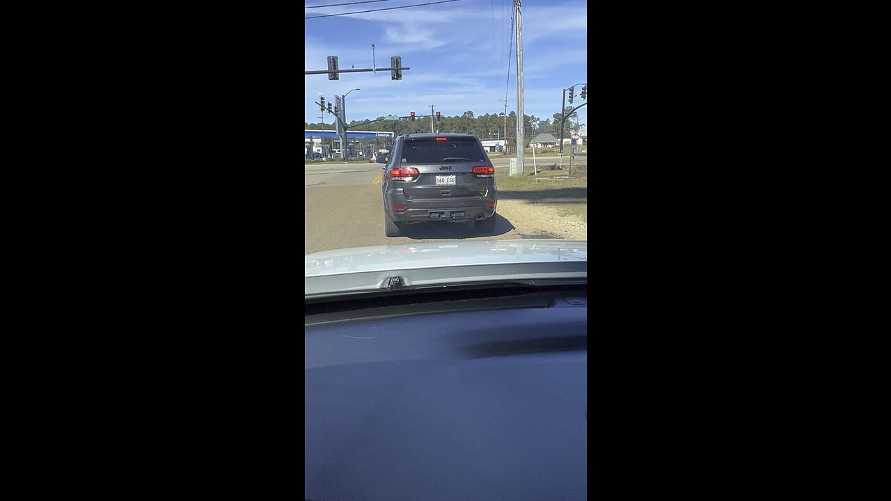 Wait for it!