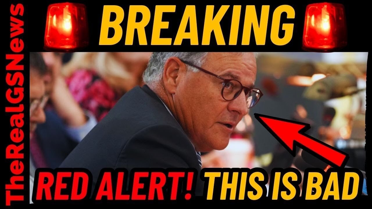 Breaking!! Nj Calls For 'Limited State Of Emergency' Over Mysterious Drone Sightings - Dec 11