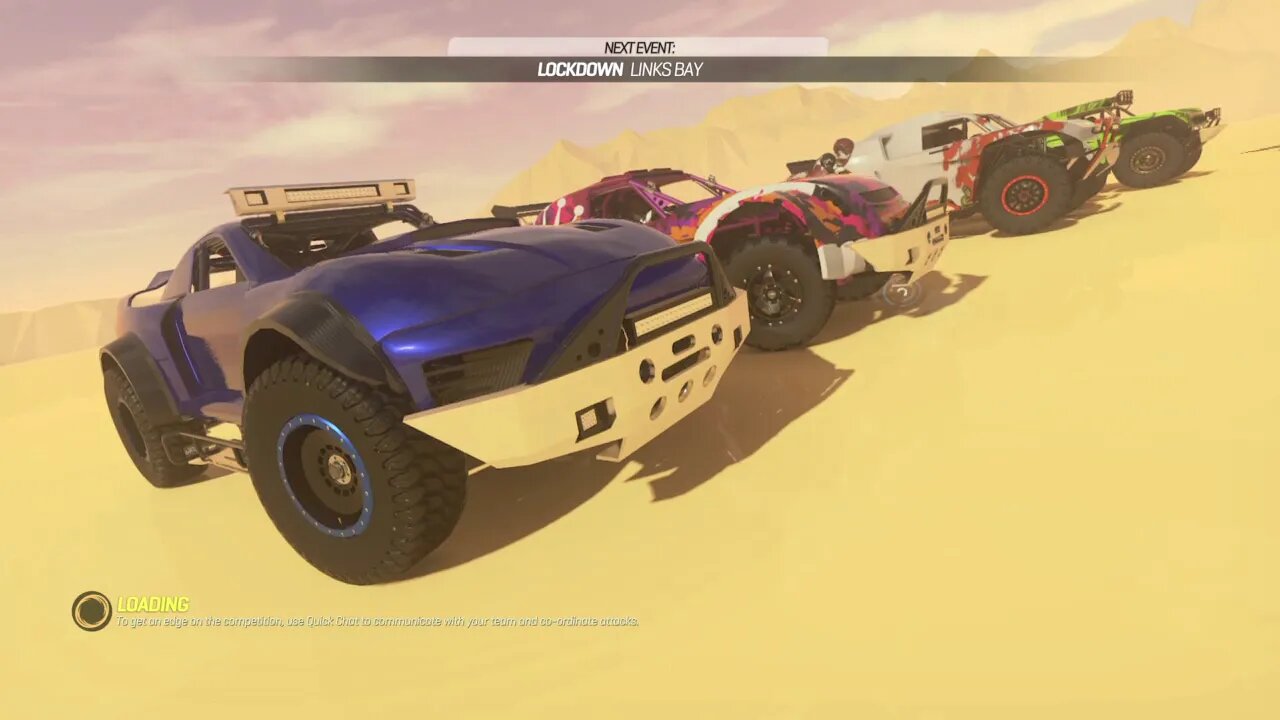 No time limit vs Late for work - ONRUSH™