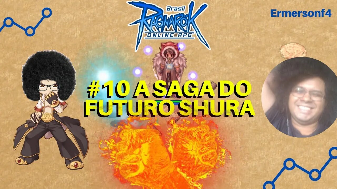 [48] #10 A Saga do futuro shura up 63-71[BRO-THOR]