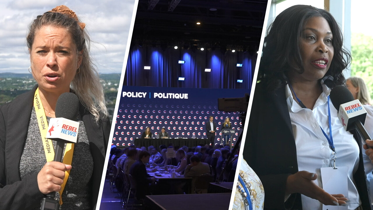 Highlights from the Conservative Convention: Unity, Policies, and Future Outlook