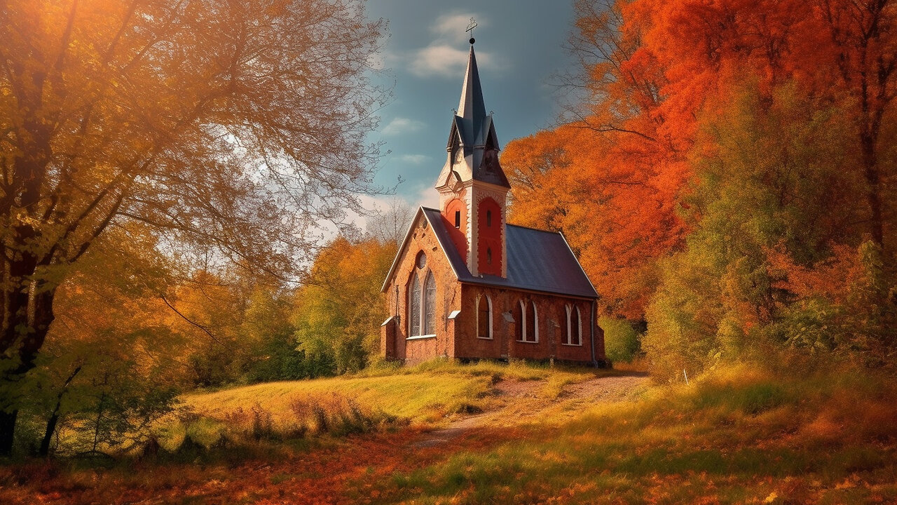 Church, Who Do You Serve — LGBT or LORD?