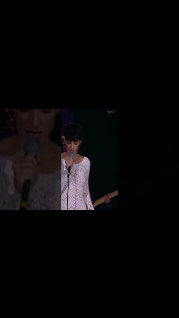 Sinéad O'Connor : Thank You for Hearing Me (HQ) Live Ireland #shorts