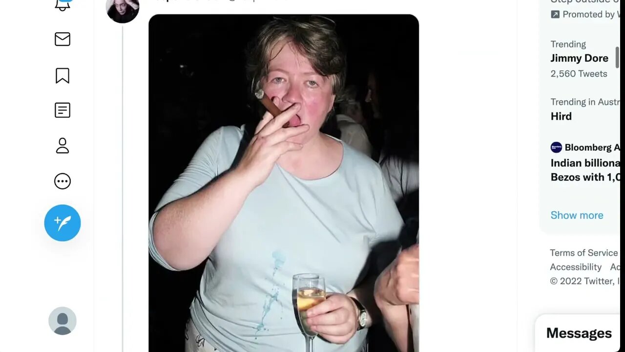 🟨 英國新任副首相兼衛生大臣 🟨