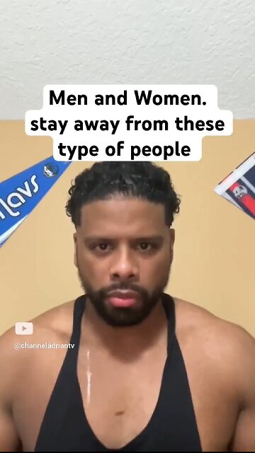 Men and Women. stay away from these type of people #shorts #friends #fitness #life #goals #success