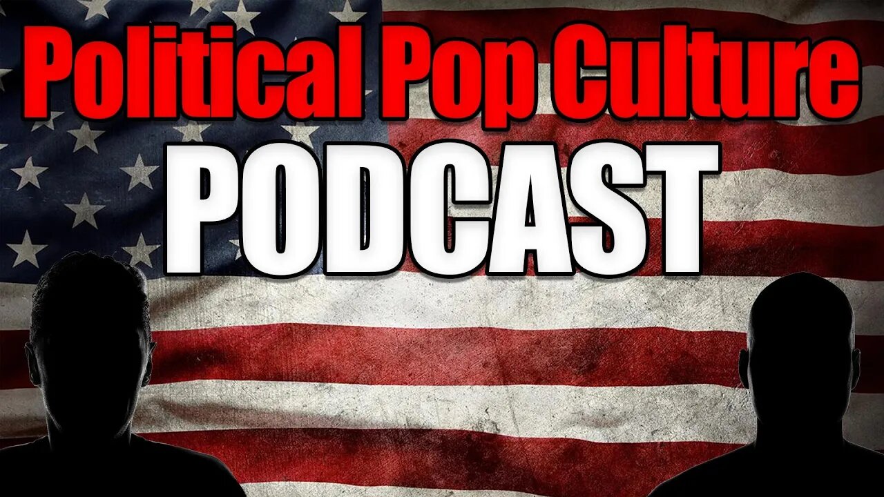 LIVE Podcast - PPC takes on Gina, cancel culture, & more!