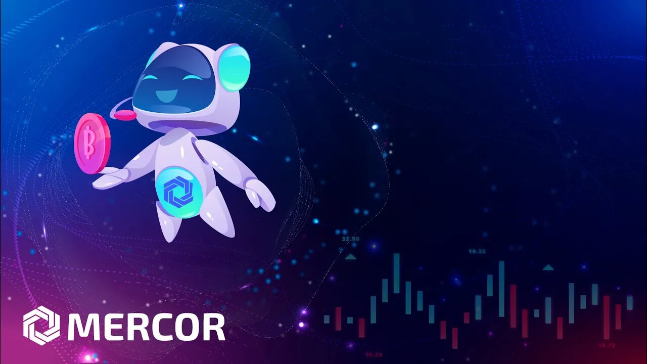 Overview of The Mercor Finance Dapp and How Decentralized Copy Trading Works