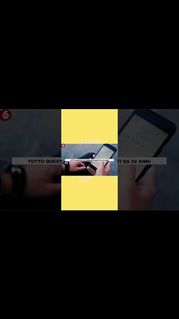 La situazione sta diventando seria...