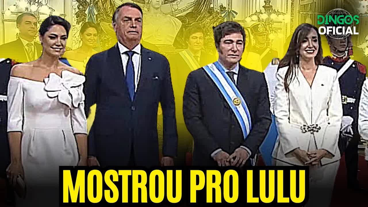 LULU SURTOU VENDO O ENCONTRO COM M1LE1! OLHA NO QUE DEU!