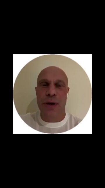 Loony. After the Sputnik vaccine, Kiva said that MI6 intelligence scattered the corpses in Bucha.