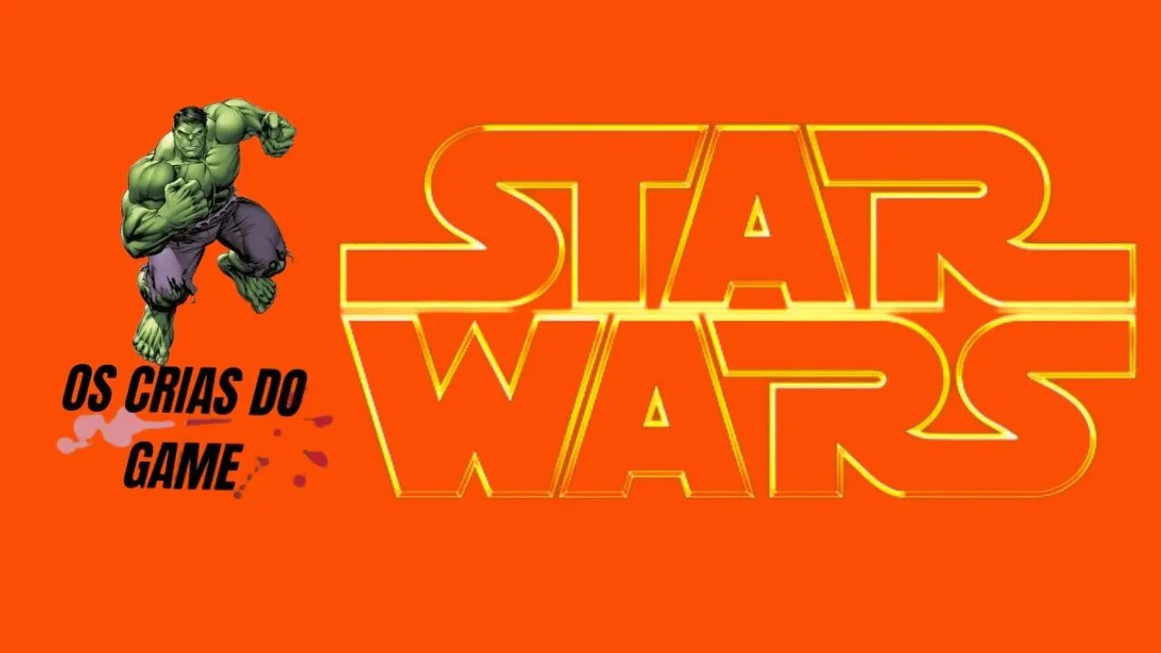STAR WARS