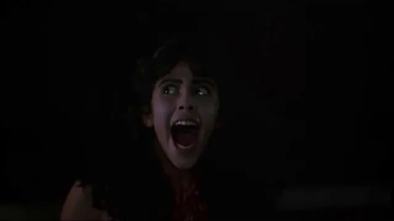 5 Most Underrated Horror Movie Villians - 31 Days of Horror
