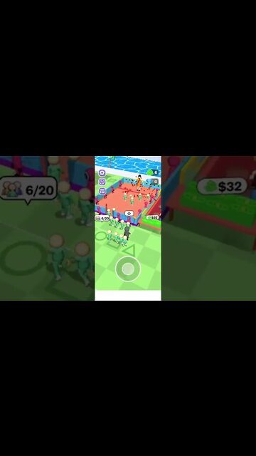 Survival Game Master #15