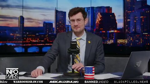 AMERICAN JOURNAL (Full Show) Tuesday - 6/27/23