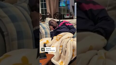 #ShmurdaPack #HoochieDaddypack Shmoking different this shit serious Str8 💤💤💤😴😴😴 #shorts #viral