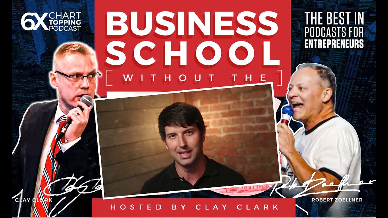 Business | How Clay Clark Helped Jon Kelly to Grow His Business from $2,000,000 to $8,000,000