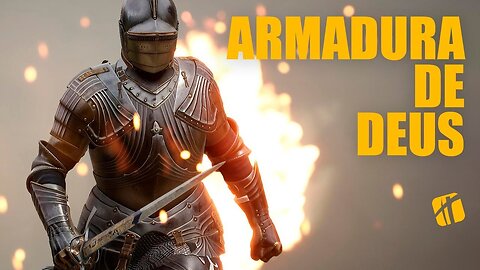 A Armadura de Deus