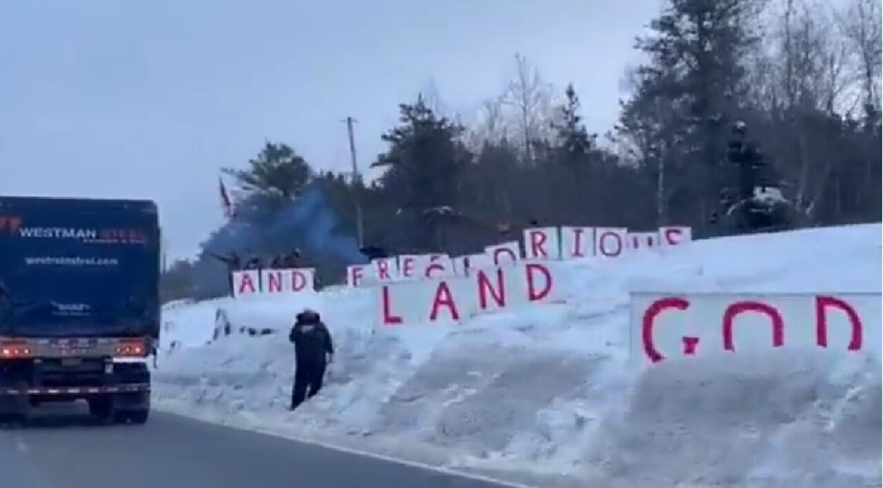 God Keep Our Land Glorious And Free