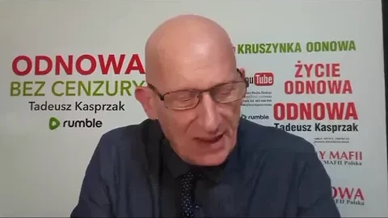 UCIECZKA INWESTORÓW z Zamościa / ZMIANY w Mediach / Link pod Filmem