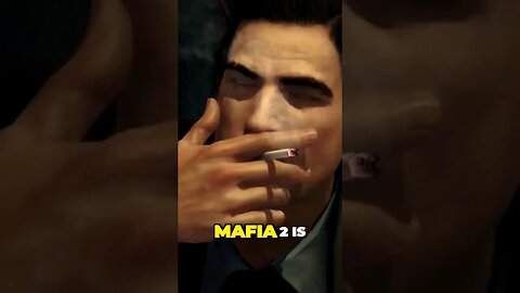 Mafia 2 in a Nutshell #shorts #viral