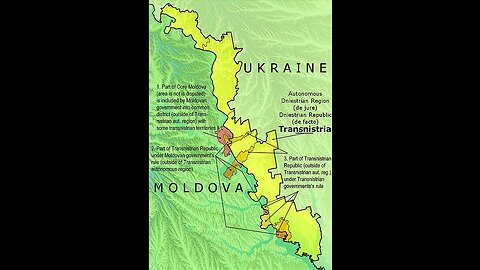 Russia warns US, NATO, and Ukraine over Transnistria