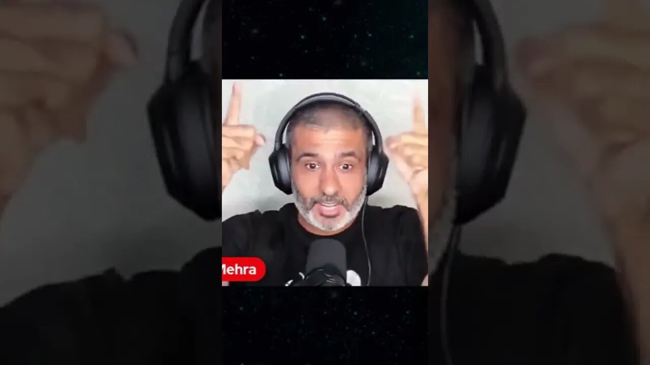 Waking up the state l #blasphemy