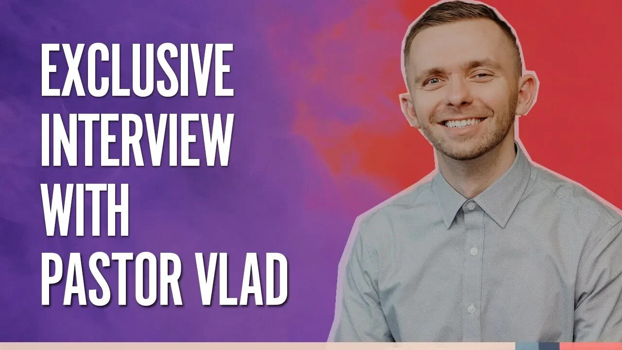 Interview about Deliverance | Pastor Vlad