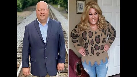 TECN.TV / Mental Illness Untreated: Alabama Mayor and Pastor Becomes LGBTQ+ Martyr