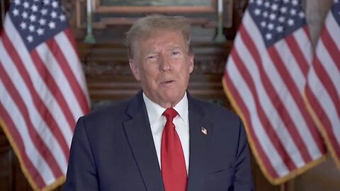 Trump: Joe Biden's Weak And Pathetic Executive Order Won't Stop The Invasion, It Will Make It Worse