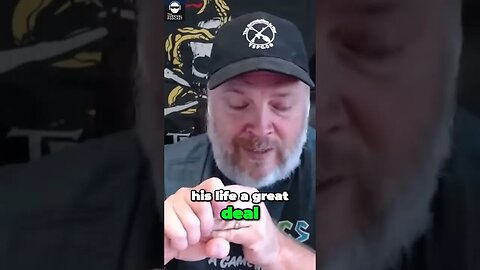A Good Reason for Oliver Anthony to Turn Down 8 Million Dollars 