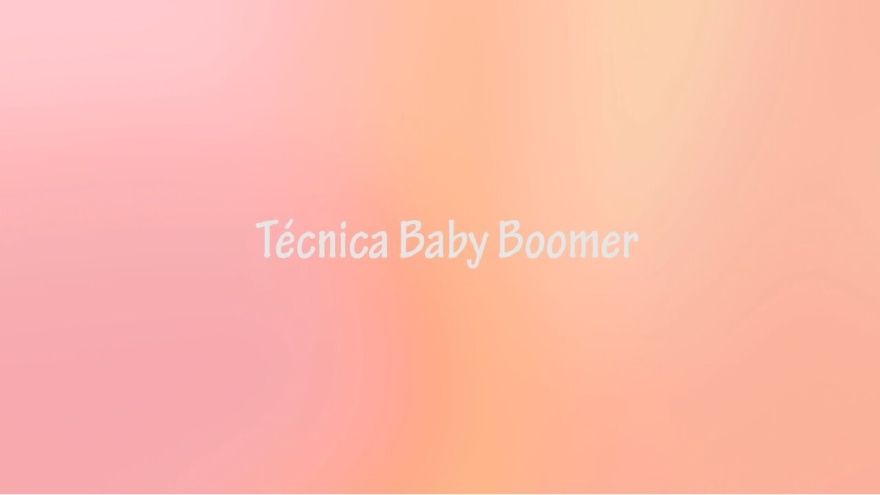 Artista en Uñas | TECNICA BABY BOOMER