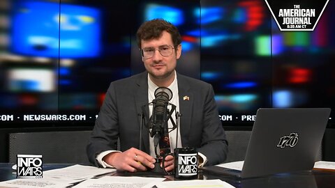 AMERICAN JOURNAL (Full Show) Thursday - 12/8/22